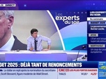 Replay Les experts du soir - lundi 25 novembre