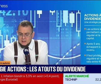 Replay L'intégrale de Tout pour investir du mardi 1er septembre