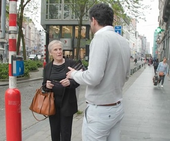 Replay Europe : la montée de l'extrême-droite - Les premiers pas de l'extrême droite en Wallonie