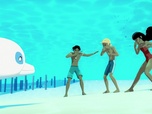 Replay Oum le dauphin blanc - S02 E33 - Le trésor de l'homme poisson
