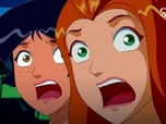 Replay Totally Spies - WOOHP-tastic