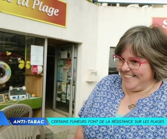 Replay TFX Infos - Les infos du 16 juillet 2025