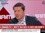 Replay Face à Face - Présidentielles 2027: il faut une grande primaire de la droite, estime David Lisnard, maire de Cannes