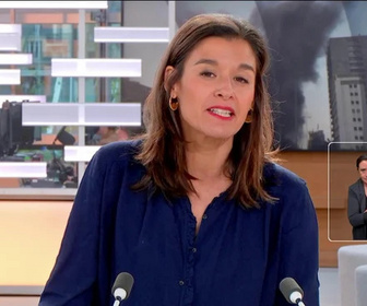 Le JT en LSF replay