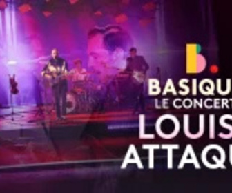 Replay Basique, le concert - 19/02/2025