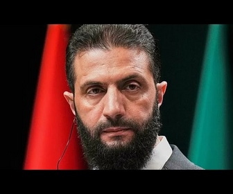 Replay Visite d'Ahmed Al-Charaa à Berlin : les Kurdes d'Allemagne réclament son arrestation