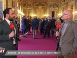Replay En direct du Sénat - Budget 2026 : Les socialistes sont des maîtres-chanteurs