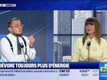 Replay BFM Bourse - TECH STOCKS : l'IA dévore toujours plus d'énergie - 29/05