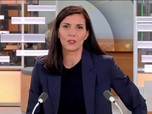 Replay Le journal de 21h - 06/03/2026