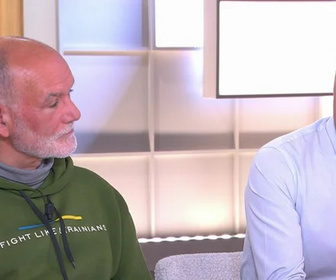 Replay C à vous - Invités : Jean-Pierre Filiu, Pr François-Clément Bidard