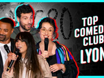 Replay Top Comedy Club - 02/10/2026