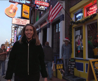 Replay À l'Affiche à Nashville : la musique country, un genre en pleine explosion (1/2)