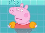 Replay Peppa Pig - S2 E20 - Tous à la piscine !