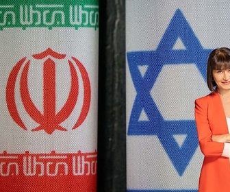 Replay Frappes contre l'Iran ARTE Journal - 13/06/2025
