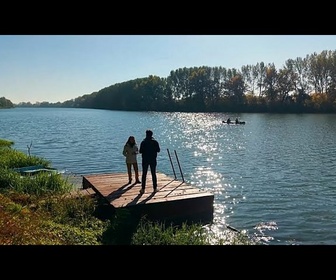 Replay La Serbie et la Hongrie surveillent les eaux de la Tisza pour prévoir sécheresses et inondations