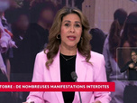 Replay Le JT en LSF - 22/10/2026