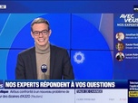 Replay Avec Vous, BFM Business vous répond - Avec vous - Lundi 1er décembre