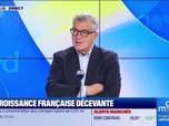 Replay Good Morning Business - Le débrief de l'actu : La croissance française décevante - 30/01