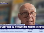 Replay Good Morning Business - Classement Pisa : la dégringolade inquiète les patrons
