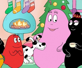 Replay Barbapapa en Famille - Père Noel