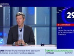 Replay BFM Bourse - La Data Room : 22% : correspond à la part de marché de Waymo sur le marché des VTC à San Francisco - 16/09