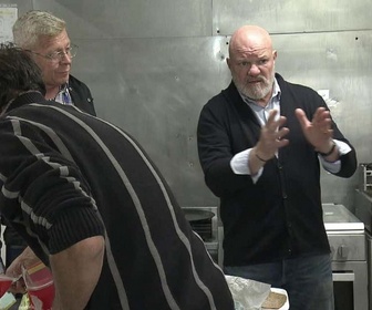 Replay Cauchemar en cuisine - Agde (1/2)