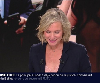 Replay L'intégrale de Midi BFM du jeudi 20 août 2026