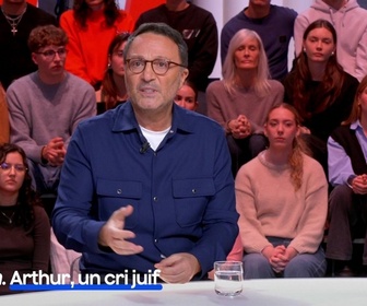 Replay Quotidien, deuxième partie du 12 novembre 2025