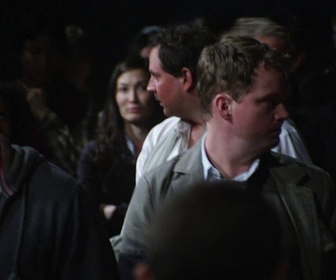 Replay Stargate universe - S1 E5 - Ombre et lumière (2/2)