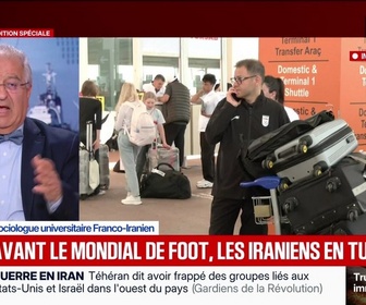 Replay L'intégrale de BFM Non-Stop du lundi 18 mai 2026