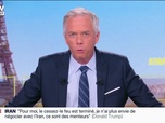 Replay Arnaud Direct - Mercredi 8 juillet 2026