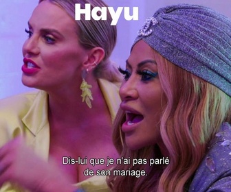 Replay Les real housewives de Salt Lake City - S2 E21 - On pourrait pas être amies ?