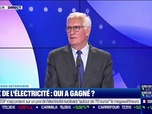 Replay La Grande Interview - Nicolas de Warren (Uniden) : Prix de l'électricité, qui a gagné ? - 14/11