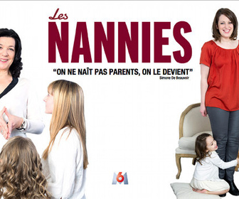 Les Nannies replay