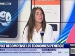 Replay Good Morning Business - Le but, c'est que les économies d'énergie servent à redonner du pouvoir d'achat: Reevolt récompense les économies d'énergie