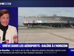 Replay Calvi 3D - Grève dans les aéroports : galère à l'horizon - 24/04