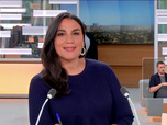 Replay Le JT en LSF - JT en LSF - 08/10/2025 - Le 14h/16h