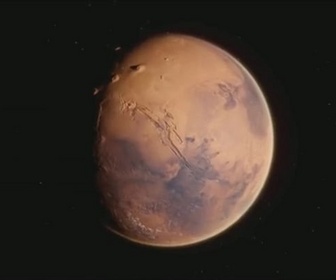 Replay ARTE Journal - InSight Mars : l'anatomie de la planète rouge