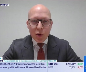 Replay Good Morning Market - L'éclaireur - 09/02