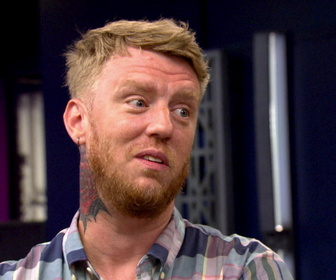 Replay Ink Master - Le meilleur tatoueur - S13E3 - L'esprit d'équipe