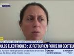 Replay BFM Bourse - USA Today : Rivian, Tesla, le retour boursier des véhicules électriques, par Karen Georges - 03/07