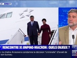 Replay Week-end direct - Xi Jinping en France : quel programme ? - 05/05