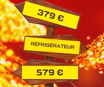 Replay Le juste prix - Émission 136
