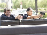 Replay The Rookie - le flic de Los Angeles - S1 E4 - Changement d'équipe