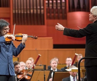 Replay Les Berliner Philharmoniker à Athènes - Concert pour l'Europe 2015