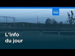 Replay L'info du jour | 19 novembre 2025 - Mi-journée