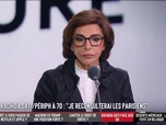 Replay Les Grandes Gueules - Rachida Dati face aux GG