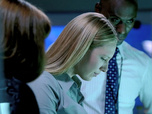 Replay Fringe - S1E20 - La croisée des mondes