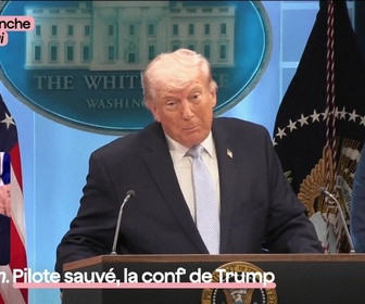 Replay Quotidien, deuxième partie du 6 avril 2026