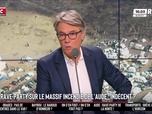Replay Les Grandes Gueules - Rave party sur le massif incendié dans l'Aude : la teuf de la honte ?